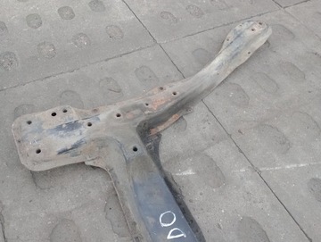 FIAT SCUDO I 96-06 салазки, подвеска, балка двигателя, передняя тележка, траверса