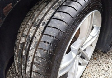 Audi A3 8V 2016 Audi A3 Sportback Stan idealny Virtual Lift Ksenon 1.6 Diesel 110KM, zdjęcie 18