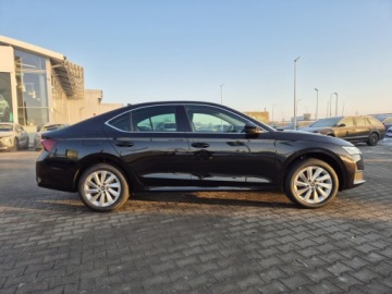 Skoda Octavia IV Liftback 1.5 TSI EVO 150KM 2026 Skoda Octavia DRIVE 1.5 TSI DSG Auto z placu, zdjęcie 3