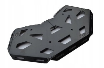 Bagażnik Renegade G2 czarny 5mm