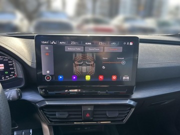 Cupra Formentor Crossover 2.5 TSI 390KM 2023 Cupra Formentor 2.5TSI 390KM BAT FV23%, Salon PL,, zdjęcie 31