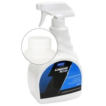 NORTON LIQUID ICE detailer spray mleczko 1L