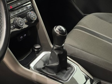 Volkswagen T-Roc I SUV 1.5 TSI ACT 150KM 2021 Volkswagen T-Roc Advance / Podgrzewane fotele / AC, zdjęcie 7