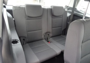 Volkswagen Touran II 1.2 105KM 2014 Volkswagen Touran 1.2 TSI 105KM 7 Foteli Serwis Oplacony Super Stan, zdjęcie 19