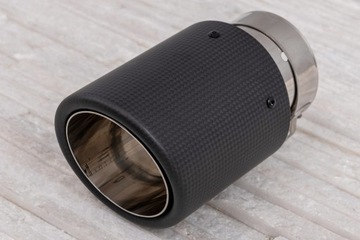 ALFA ROMEO 159 НАСАДКА ВЫХЛОПНАЯ 64-67 ММ