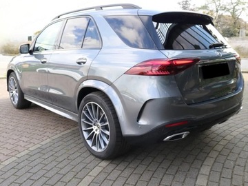 Mercedes GLE V167 SUV Facelifting 3.0 450d 367KM 2026 MERCEDES-BENZ GLE 450 d 4-Matic AMG Line 3.0 (367KM) 2026, zdjęcie 1