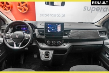 Renault Trafic III Combi 2.0 dCi  170KM 2026 RENAULT Trafic Kombi L2H1 AT9 2.0 170KM 2026, zdjęcie 30