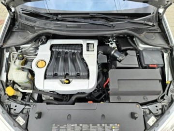Renault Laguna III Grandtour Phase II 2.0 16v E85 eco2 140KM 2015 Renault Laguna Navi, KlimaTronik, Elektryka, Pdc,, zdjęcie 34