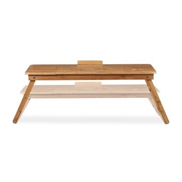 Стол для ноутбука Relaxdays 4052025222185