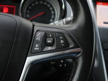 Opel Astra J GTC 1.4 Turbo ECOTEC 120KM 2015 Opel Astra 1.4 T, Navi, Klima, Tempomat, zdjęcie 18