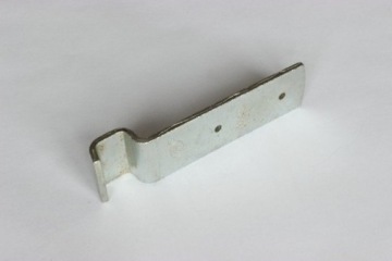Боковой крепеж прицепа Z-01A STEELPRESS