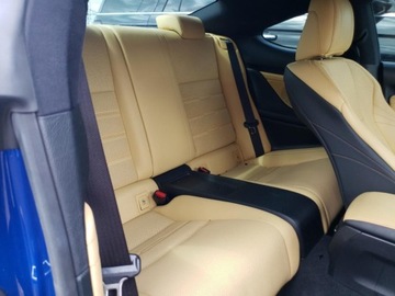 Lexus RC 2015 Lexus RC 350 2015 3.5l 3.5 Benzyna 306KM, zdjęcie 10