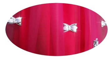 Платье из тюля, польский сеанс Helloween 56