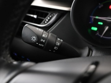 Toyota C-HR I Crossover 1.8 Hybrid 122KM 2018 Toyota C-HR HEV klima auto grzane fotele kamera i, zdjęcie 30