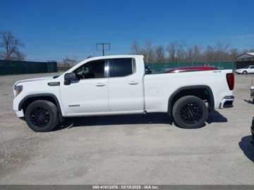  GMC Sierra 2021 GMC Sierra 1500 4WD Double Cab 147 Elevation w3SB 5.3, zdjęcie 4