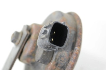 HYUNDAI SANTA FE 2008 KLAKSON