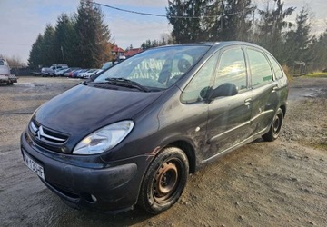Citroen Xsara Picasso 2003