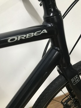 Кроссовый велосипед Orbea Carpe 40 2022 г.