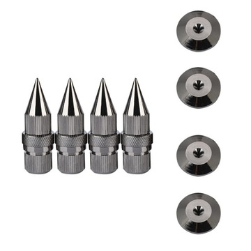 Głośnik Spike Anti Shock Spike Foot Wzmacniacz