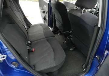 Honda Jazz III 1.4 i-VTEC 100KM 2009 Honda Jazz KLIMATRONIK 1,4 sliczna i sprawna 1.3 Benzyna 100KM, zdjęcie 10