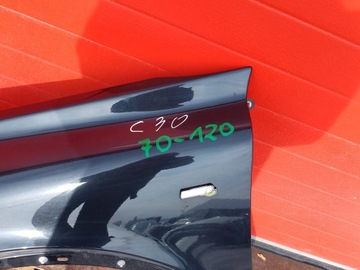 BLATNÍK LEVÝ PŘEDNÍ VOLVO C30 ( 06-12 ) COMPACT
