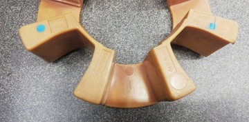 муфта гибкий соединитель CF-H-040 размер 40