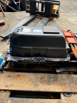 АККУМУЛЯТОР GRANDLAND X LIFT HYBRID 9856257680 CITROEN DS PEUGEOT 14.2
