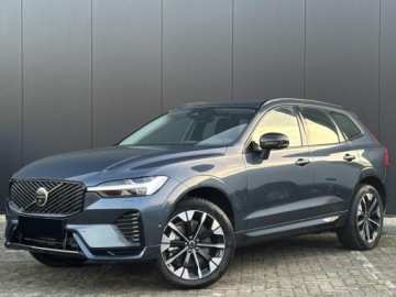 Volvo XC60 II 2026 VOLVO XC60 B5 AWD Ultra Dark Suv 2.0 (250KM) 2026, zdjęcie 1