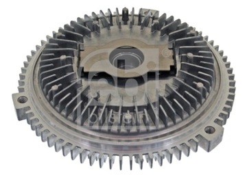 FEBI BILSTEIN SPOJKA VENTILÁTOR CHLAZENÍ 15509