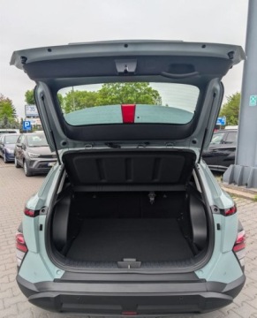 Hyundai Kona II 2025 Hyundai Kona 2025 1.0T-GDI 100KM Smart Comfort 1.776km DEMO Benzyna 100KM, zdjęcie 8
