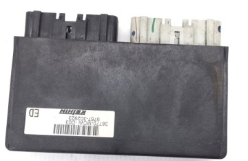 HONDA VFR 800 V-TEC RC46 2002 - 2011 КОМПЛЕКТ ЗАМКОВ + ЕГО ECU
