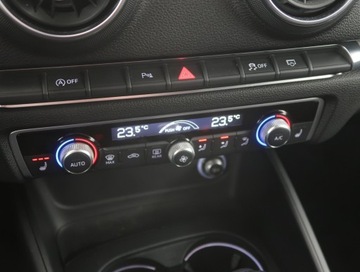 Audi A3 8V Sportback 5d Facelifting 1.5 35 TFSI 150KM 2020 Audi A3 35 TFSI, Salon Polska, Serwis ASO, zdjęcie 11