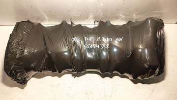 KRYT VENTILU HŘÍDELE OPEL VECTRA C 1.9 CDTI 16V