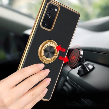 КОРПУС ПОКРЫТИЯ ДЛЯ Samsung Galaxy S20 FE + СТЕКЛО