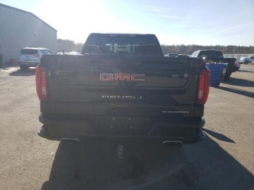  GMC Sierra K1500 Denali 2021 5.3l 5.3 Benzyna 355KM, zdjęcie 2