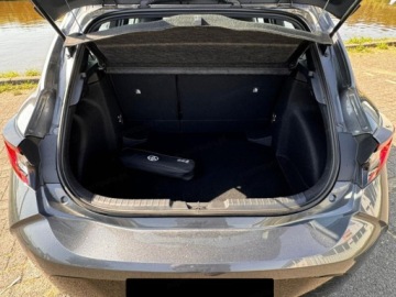 Toyota Corolla XII Hatchback Facelifting 1.8 Hybrid 140KM 2026 Od ręki - Comfort 1.8 Hybrid 140KM | Podgrzewane fotele!, zdjęcie 14