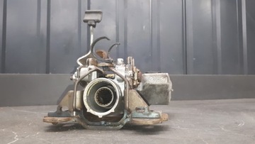 45020-42-5 SLOUPEC VOLANT TOYOTA AURIS I 1.6