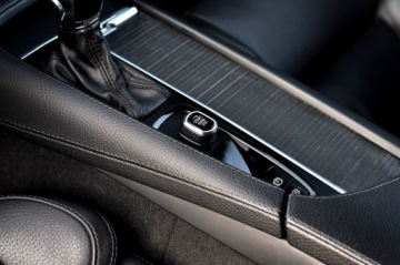 Volvo V90 II Kombi 2.0 D3 150KM 2017 Volvo V90 2,0 D3 150Km Full Led Skóra Grzana, zdjęcie 28