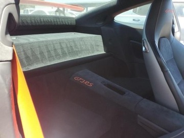 Porsche 911 991 2016 Porsche 911 2016, 4.0L, GT3 RS, od ubezpieczalni 4.0 Benzyna 500KM, zdjęcie 8