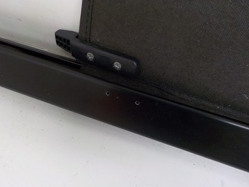 MITSUBISHI OUTLANDER II ROLETA KUFRU