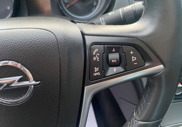 Opel Insignia I 2012 Opel Insignia Gwarancja 2.0 Diesel 118KM, zdjęcie 8