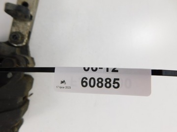 YAMAHA FJR 1300 06-12 ЗАДНИЙ ТОРМОЗНОЙ СУППОРТ