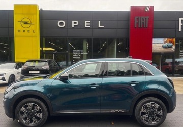 Fiat 2025 Fiat 600 Hybrid 100KM Pakiet Komfort Pakiet Style 1.2 Hybryda 100KM, zdjęcie 7