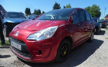 Citroen C3 II 2012