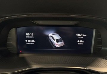 Skoda Octavia IV Liftback 2.0 TDI 150KM 2021 Skoda Octavia 2.0 Diesel 150KM, zdjęcie 14