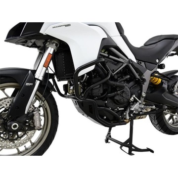 ZIEGER GMOLE DUCATI MULTISTRADA 950 17-21 CZARNE