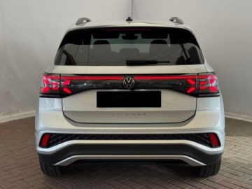 Volkswagen T-Cross SUV Facelifting 1.5 TSI 150KM 2026 VOLKSWAGEN T-Cross R-Line Plus 1.5 TSI DSG 150KM 2026, zdjęcie 4