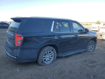 Chevrolet Tahoe GMT900 2023 Chevrolet Tahoe K1500 LS 2023 5.3l 5.3 Benzyna 355KM, zdjęcie 3
