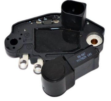 Regulator napięcia BMW 2542482 3220J0115
