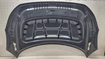 HYUNDAI IONIQ 5 KAPOTA KRYT MOTORU